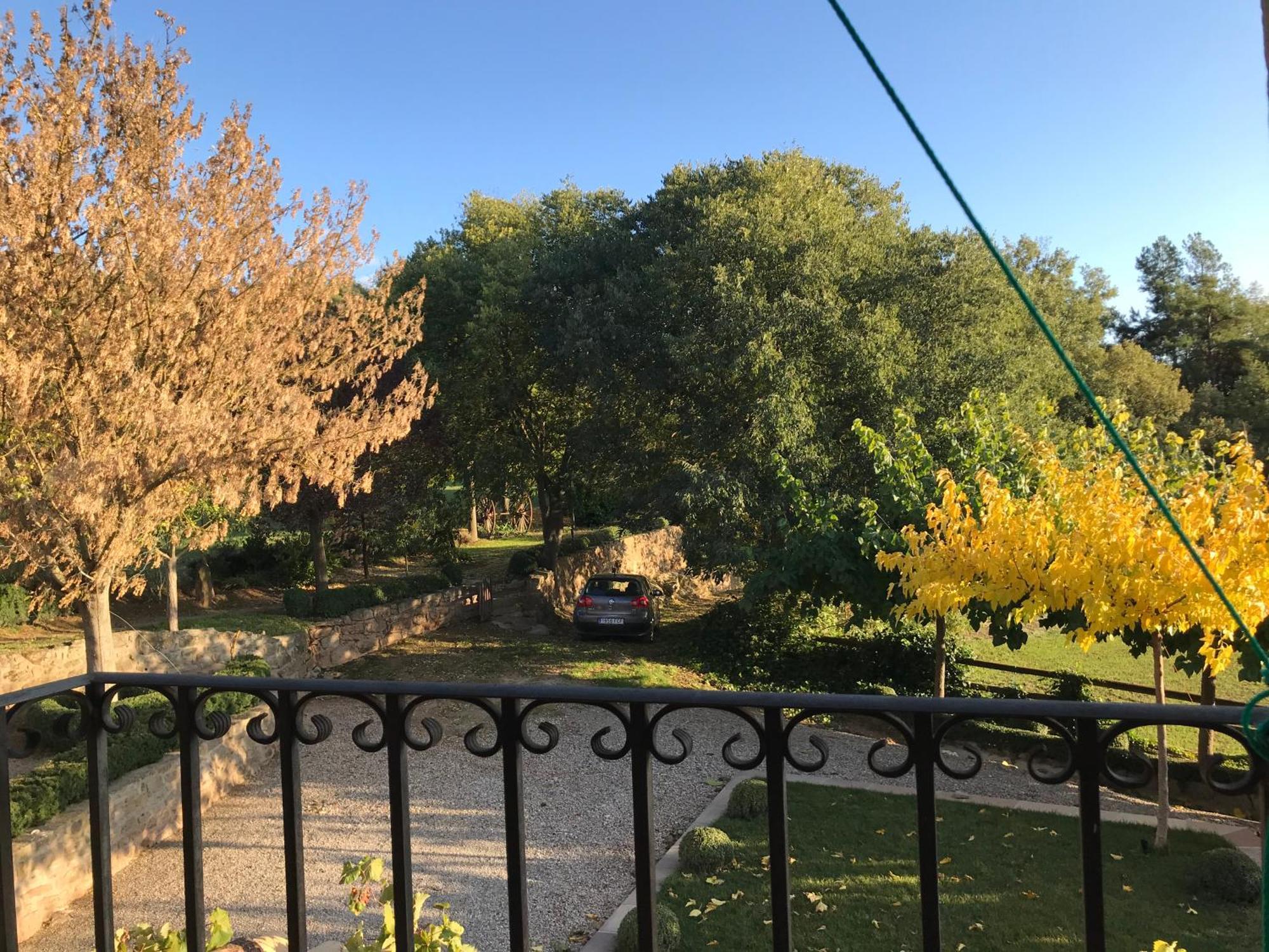 Allotjament Rural سولسونا المظهر الخارجي الصورة