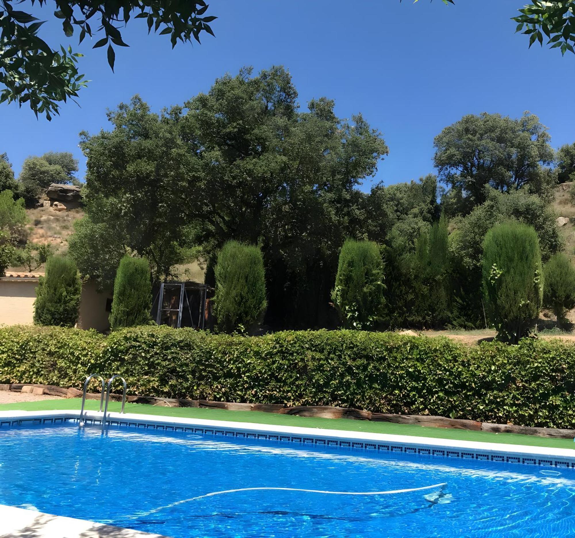 Allotjament Rural سولسونا المظهر الخارجي الصورة